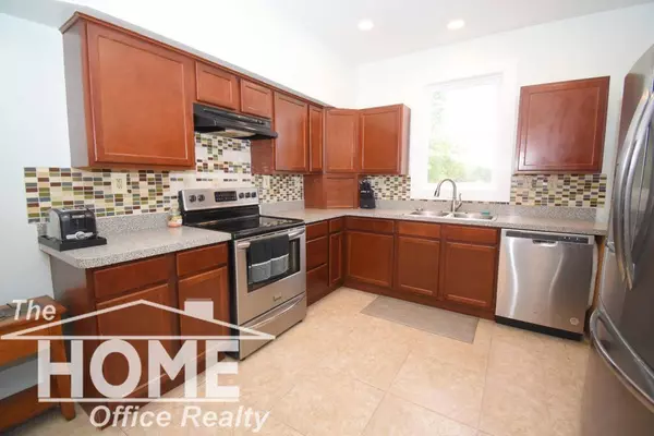 4110 W Tyrell Road, Owosso, MI 48867