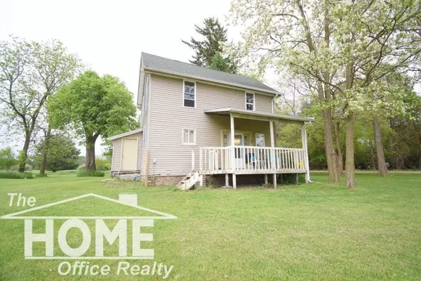 4110 W Tyrell Road, Owosso, MI 48867