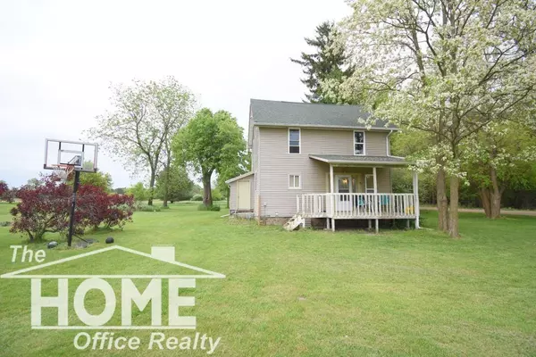 4110 W Tyrell Road, Owosso, MI 48867