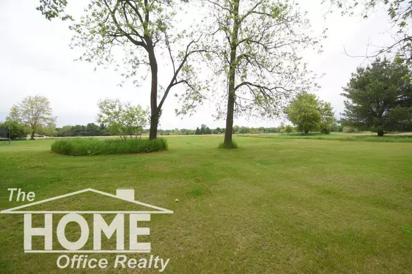 4110 W Tyrell Road, Owosso, MI 48867