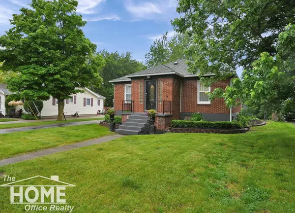 901 Queen Street, Owosso, MI 48867