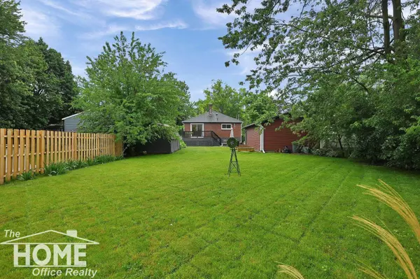 901 Queen Street, Owosso, MI 48867