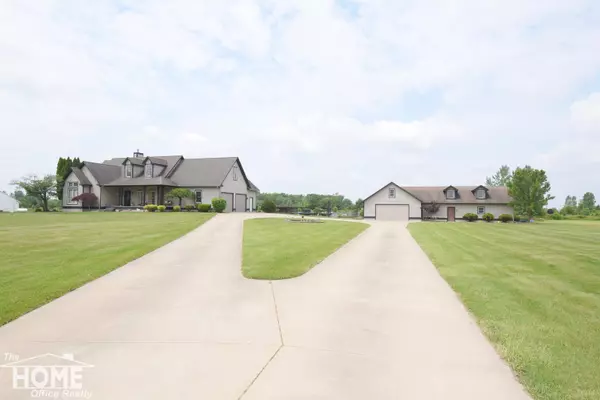 2411 Escott Road, Owosso, MI 48867