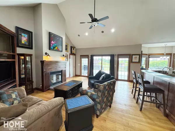 2411 Escott Road, Owosso, MI 48867