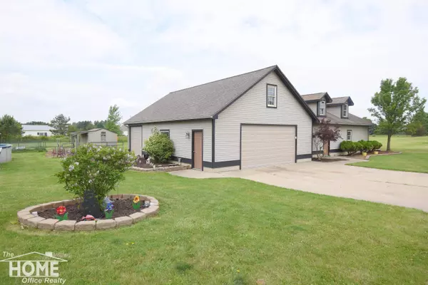 2411 Escott Road, Owosso, MI 48867