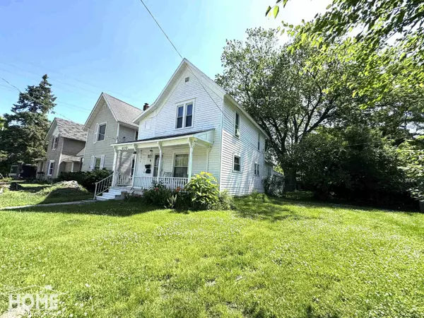 609 Broadway Avenue, Owosso, MI 48867