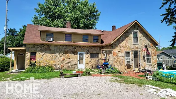 1803-1807 Kilbourn Ave Avenue, Owosso, MI 48867