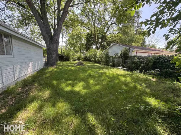 609 Broadway Avenue, Owosso, MI 48867