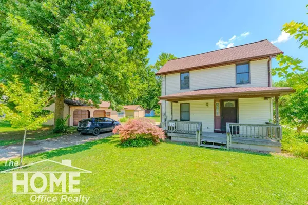 304 N Hartel Road, Potterville, MI 48876