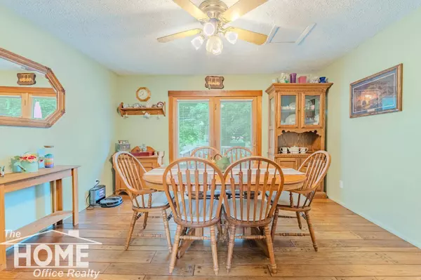 141 W Pearl Street, Ovid, MI 48866