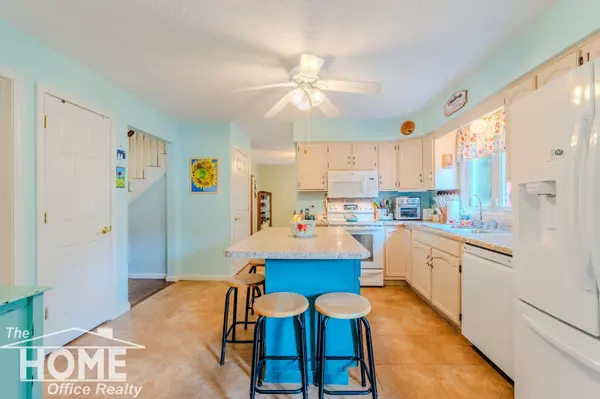 141 W Pearl Street, Ovid, MI 48866