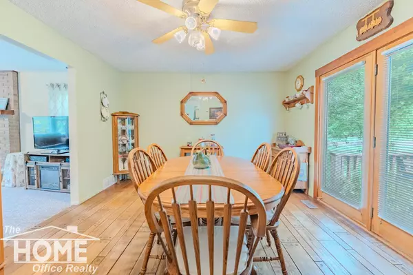 141 W Pearl Street, Ovid, MI 48866