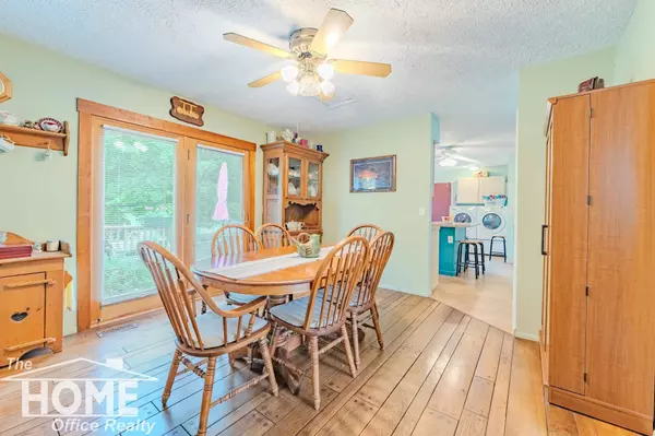 141 W Pearl Street, Ovid, MI 48866