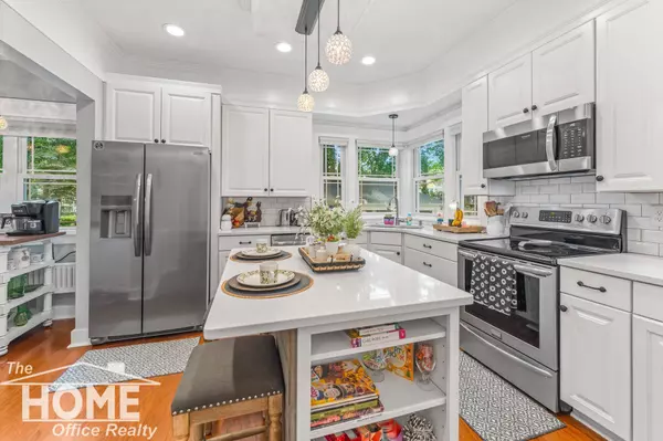 601 Ada Street, Owosso, MI 48867