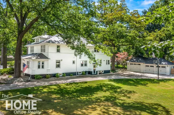 601 Ada Street, Owosso, MI 48867