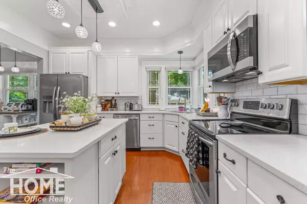 601 Ada Street, Owosso, MI 48867