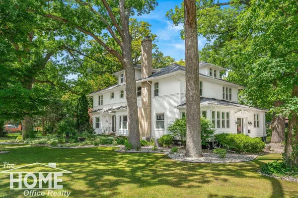 601 Ada Street, Owosso, MI 48867