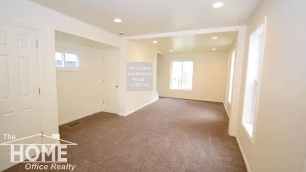 519 E Mason Street, Owosso, MI 48867