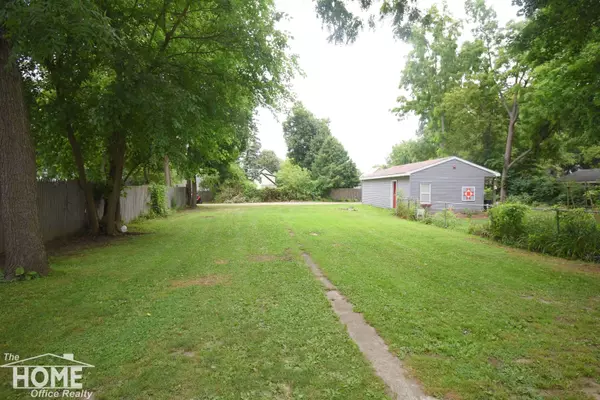 519 E Mason Street, Owosso, MI 48867