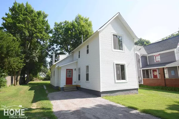 519 E Mason Street, Owosso, MI 48867