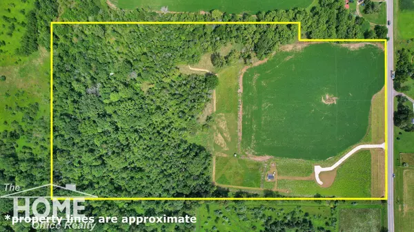 6327 S Morrice Road, Perry, MI 48872