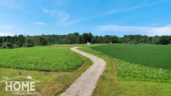 6327 S Morrice Road, Perry, MI 48872