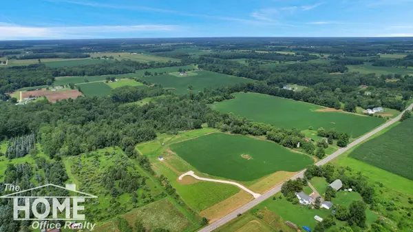 6327 S Morrice Road, Perry, MI 48872