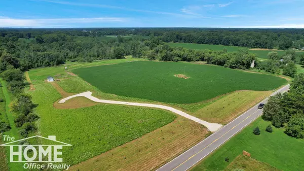 6327 S Morrice Road, Perry, MI 48872