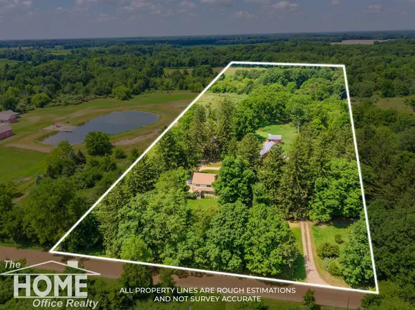 4818 Colby Road, Owosso, MI 48867