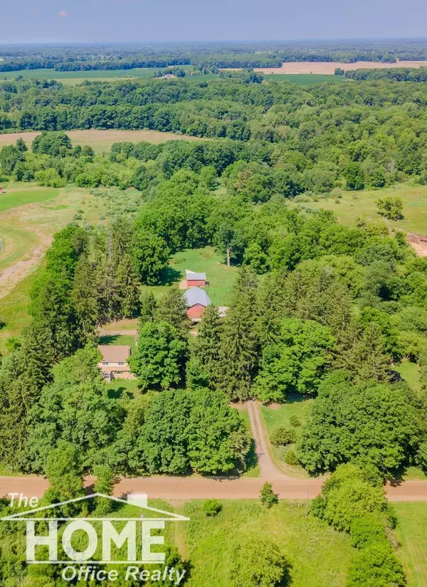 4818 Colby Road, Owosso, MI 48867