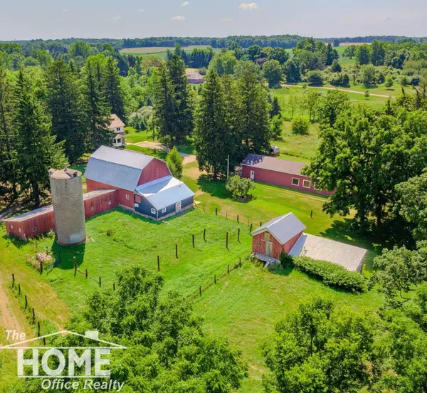 4818 Colby Road, Owosso, MI 48867