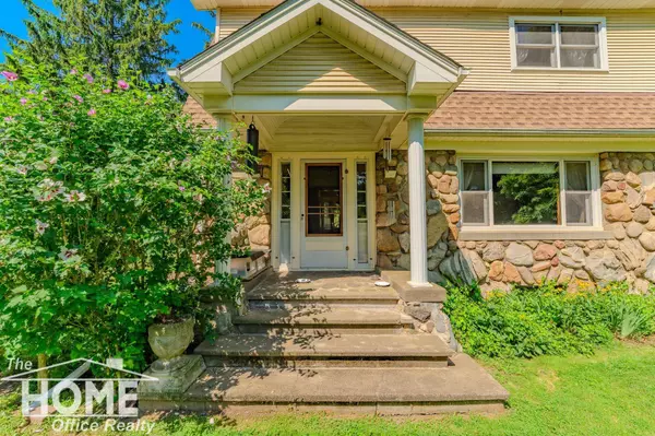 4818 Colby Road, Owosso, MI 48867