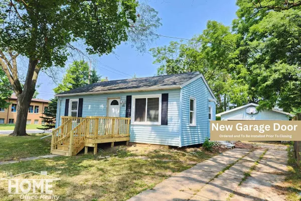 201 E Stewart Street, Owosso, MI 48867