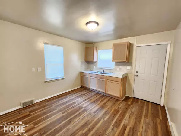 201 E Stewart Street, Owosso, MI 48867