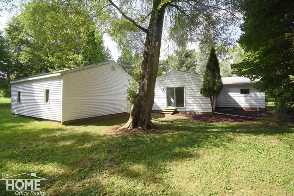 6910 Coleman Road, East Lansing, MI 48823