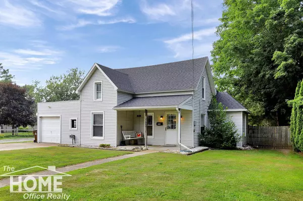 1460 W King Street, Owosso, MI 48867