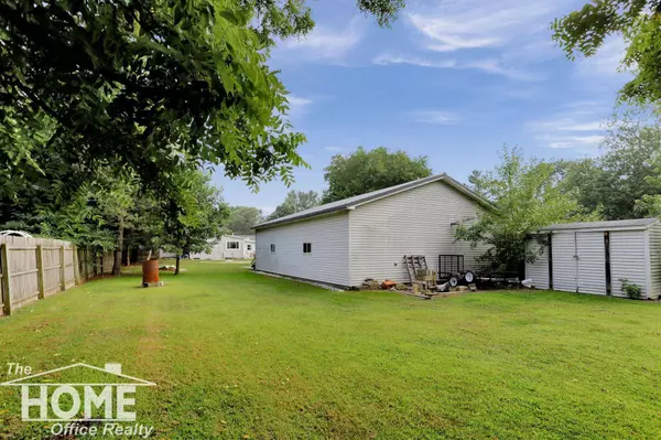 1460 W King Street, Owosso, MI 48867