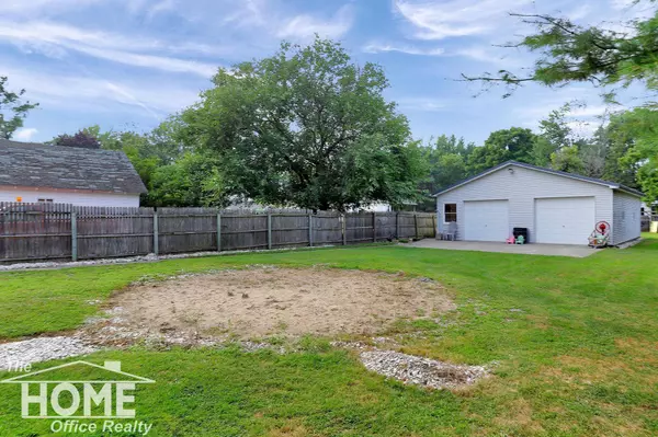 1460 W King Street, Owosso, MI 48867