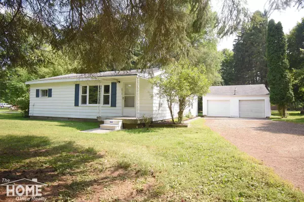 6910 Coleman Road, East Lansing, MI 48823