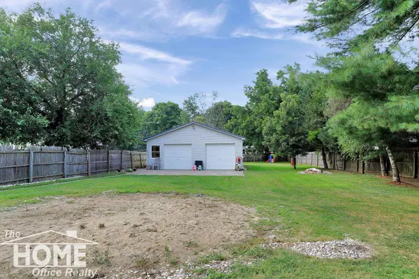 1460 W King Street, Owosso, MI 48867