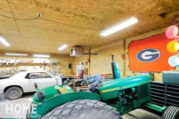 1460 W King Street, Owosso, MI 48867