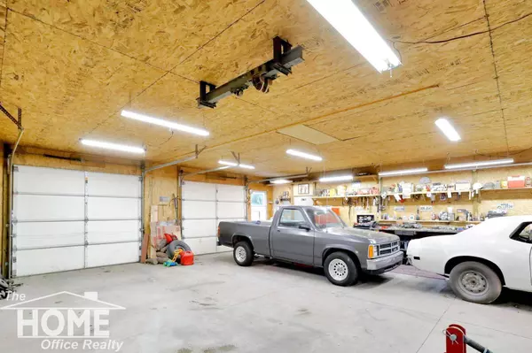 1460 W King Street, Owosso, MI 48867