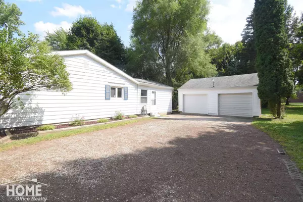 6910 Coleman Road, East Lansing, MI 48823