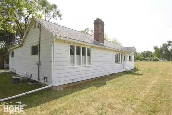 4512 N Carland Road, Elsie, MI 48831