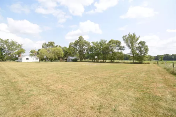 4512 N Carland Road, Elsie, MI 48831