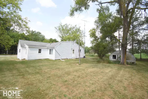 4512 N Carland Road, Elsie, MI 48831