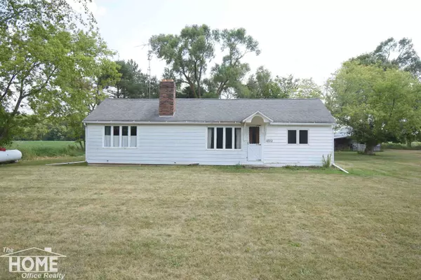 4512 N Carland Road, Elsie, MI 48831