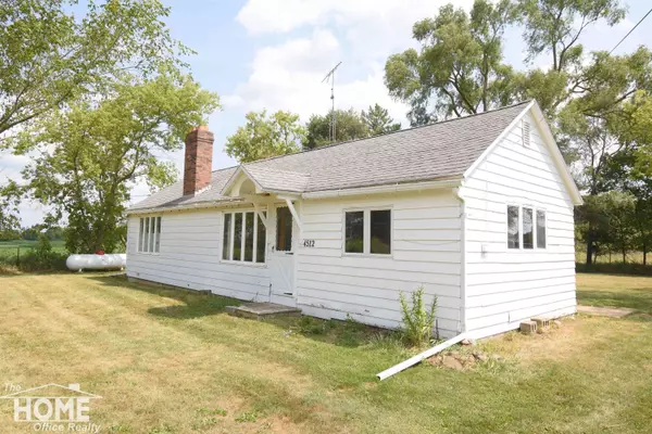4512 N Carland Road, Elsie, MI 48831