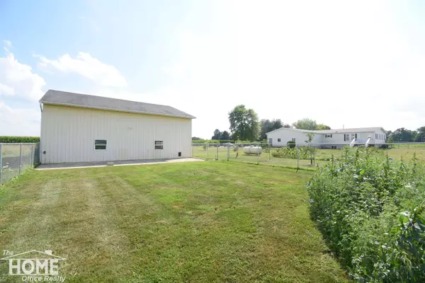 2020 N Watson Road, Saint Johns, MI 48879