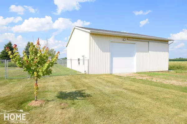 2020 N Watson Road, Saint Johns, MI 48879